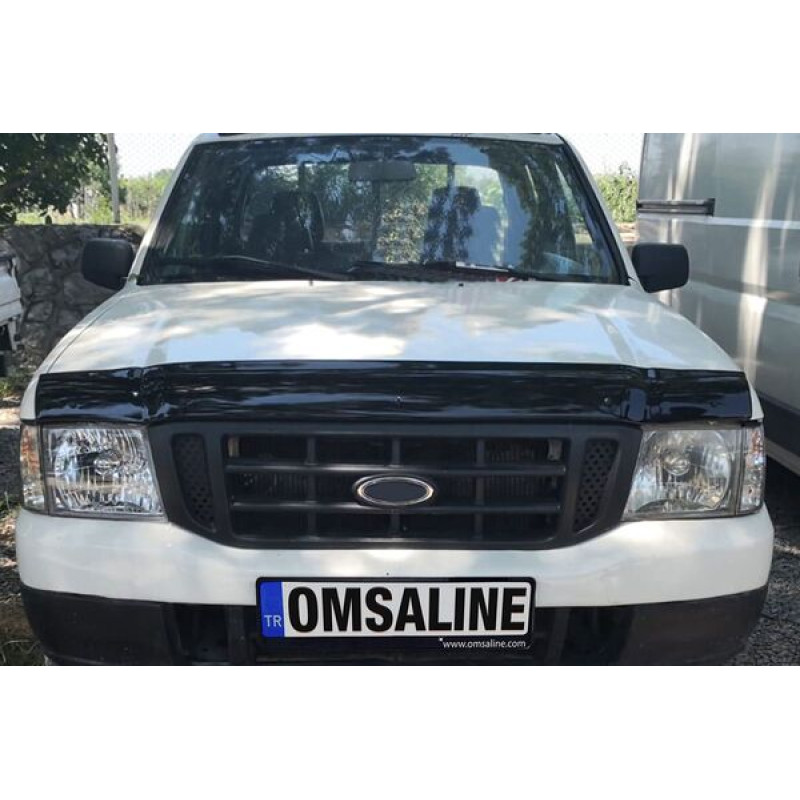 Ford Ranger Ön Kaput Rüzgarlığı 2007-2009 Arası