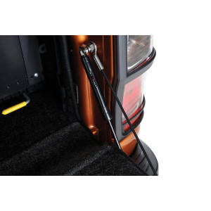Ford Ranger Bagaj Kapağı Amortisörü 2 Parça 2011-2022 Arası