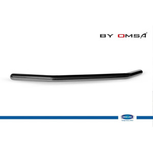 OMSA Ford Ranger Texas Ön Alt Koruma Çap:76 Siyah 2015-2022 Arası