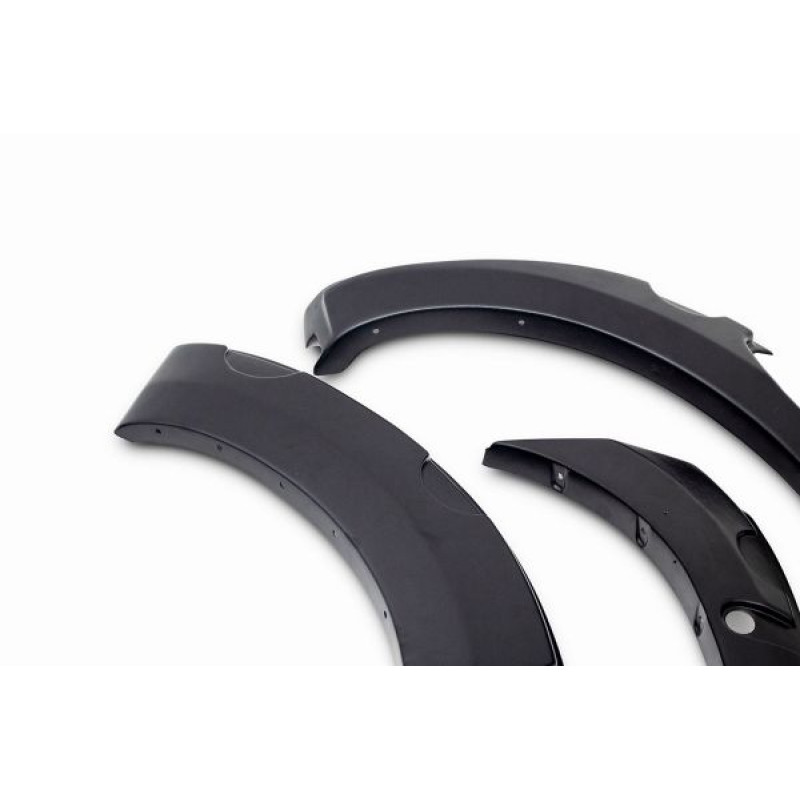 Ford Ranger Wildtrak Çamurluk Dodik Set 6 Parça 2015-2022 Arası