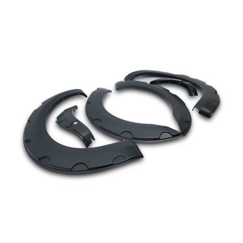 Ford Ranger Wildtrak Çamurluk Dodik Set 6 Parça 2015-2022 Arası