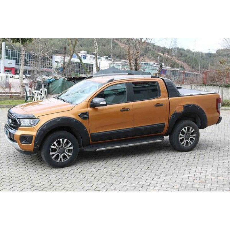 Ford Ranger Kapı Dodik Set 4 Parça 2011-2022 Arası