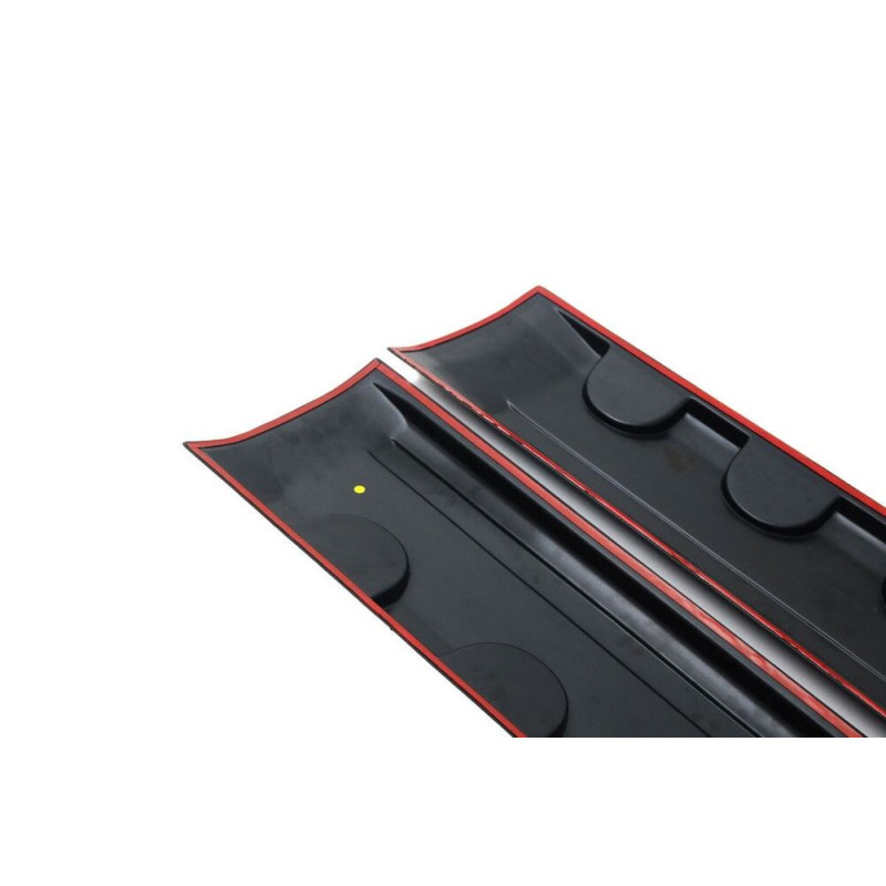 Ford Ranger Kapı Dodik Set 4 Parça 2011-2022 Arası