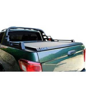 Ford Ranger Dakar Rollbar 2011-2022 Arası