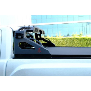 OMSA Ford Ranger Dakar Rollbar Kısa 2011-2022 Arası