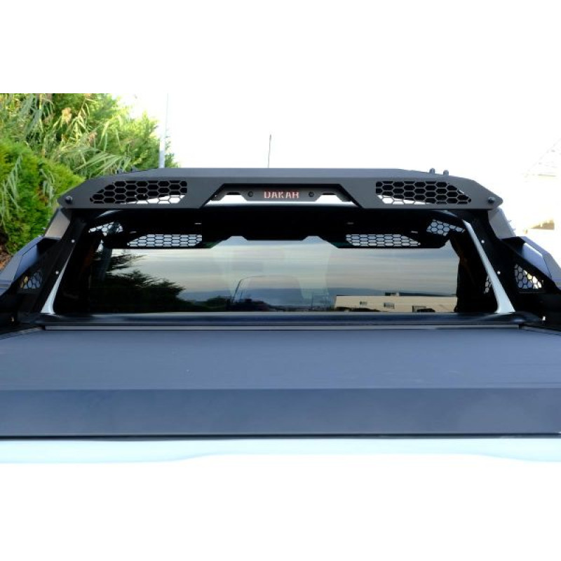 OMSA Ford Ranger Dakar Rollbar Kısa 2011-2022 Arası