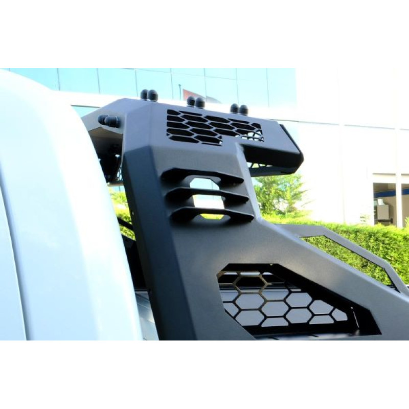 OMSA Ford Ranger Dakar Rollbar Kısa 2011-2022 Arası