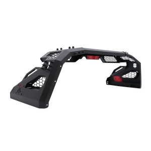 OMSA Ford Ranger Dakar Rollbar Kısa 2011-2022 Arası