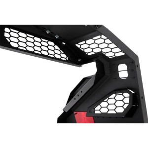 OMSA Ford Ranger Dakar Rollbar Kısa 2011-2022 Arası