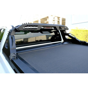 OMSA Ford Ranger Dakar Rollbar V2 2011-2022 Arası