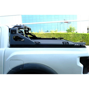 OMSA Ford Ranger Dakar Rollbar V2 2011-2022 Arası