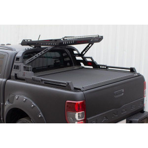 Ford Ranger Dakar Sepetli Rollbar 2011-2022 Arası