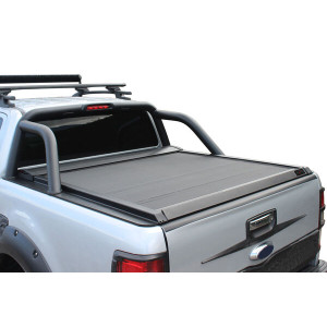 Ford Ranger Omback Sürgülü Bagaj Kapama Siyah 2011-2022 Arası