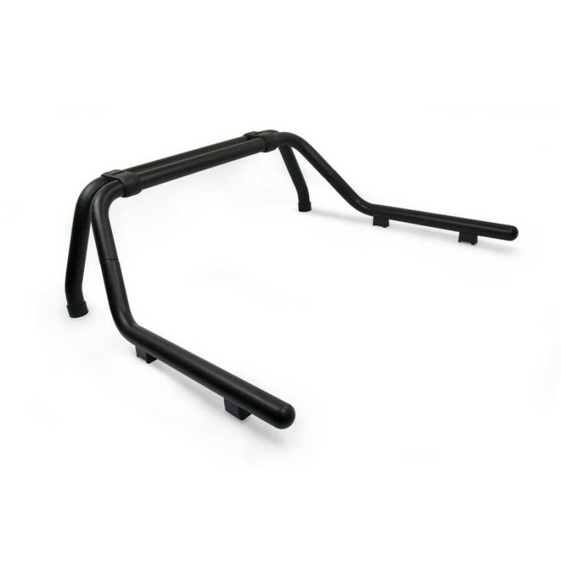 OMSA Ford Ranger Kobra Roll Bar Çap:60 Siyah 2011-2022 Arası