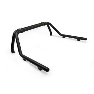 OMSA Ford Ranger Kobra Roll Bar Çap:76 Siyah 2011-2022 Arası
