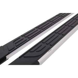 OMSA Ford Ranger Sideline Yan Basamak Alüminyum 2011-2022 Arası