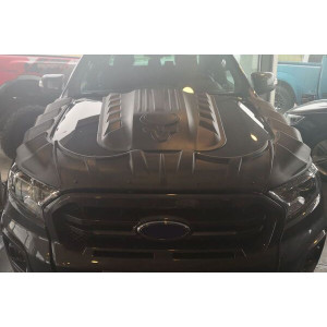 Ford Ranger Ön Kaput Scoop Dragon 2015-2022 Arası