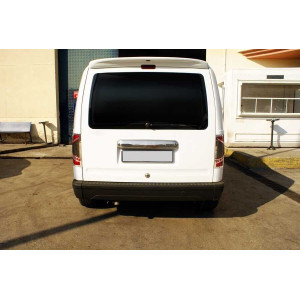 Ford Connect Anatomik Spoiler 2003-2014 Arası
