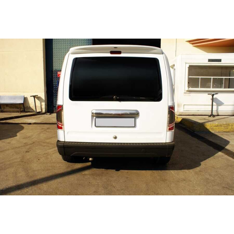 Ford Connect Anatomik Spoiler 2003-2014 Arası