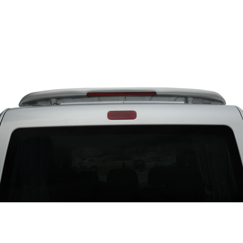Ford Connect Spoiler 2003-2014 Arası