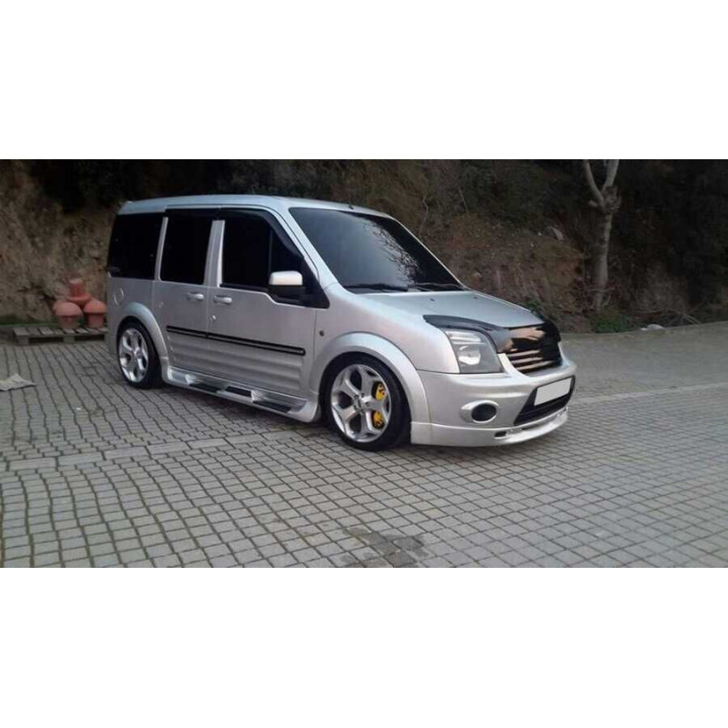 Ford Connect Marşpiyel 2003-2014 Arası