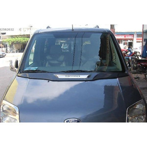 Ford Connect Kaput Cam Altı Spoiler 2003-2014 Arası