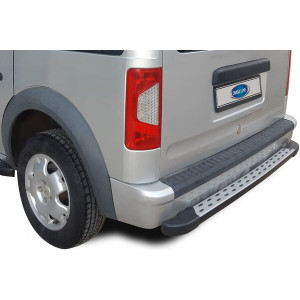 OMSA Ford Connect Dot Line Arka Koruma 2002-2014 Arası