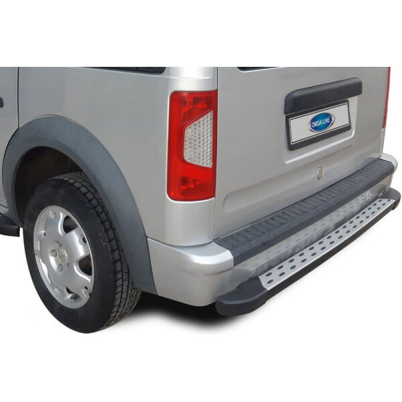 OMSA Ford Connect Dot Line Arka Koruma 2002-2014 Arası