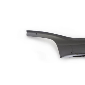 Ford Connect Ön Kaput Rüzgarlığı 4mm A+ 2002-2009 Arası