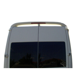 Ford Transit Spoiler 2007-2013