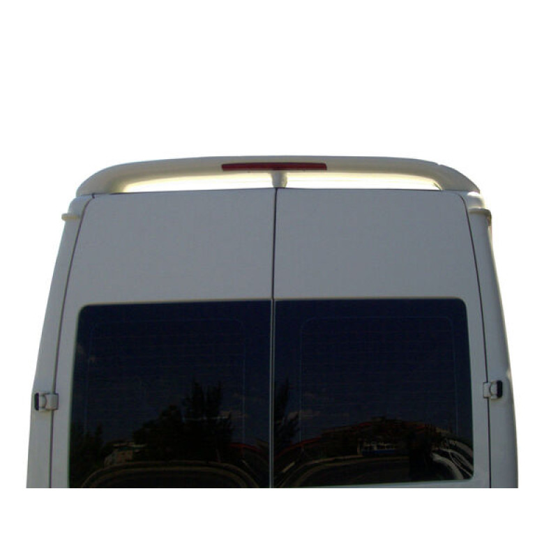 Ford Transit Spoiler 2007-2013