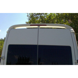Ford Transit Spoiler Ledli 2007-2013 Arası