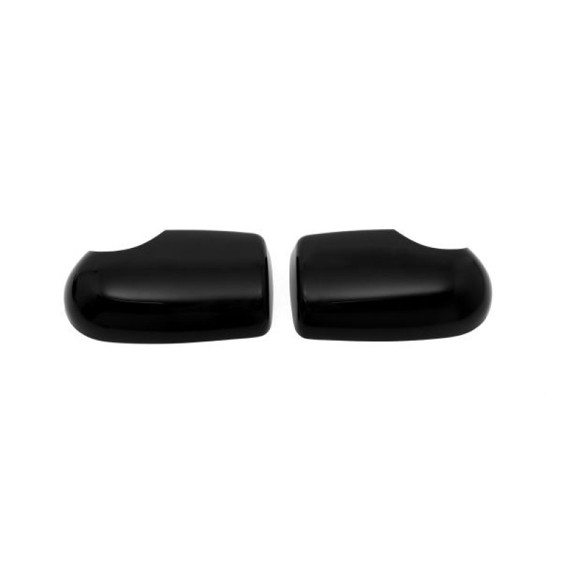 Ford Transit Ayna Kapağı Piano Black 2000-2013 Arası