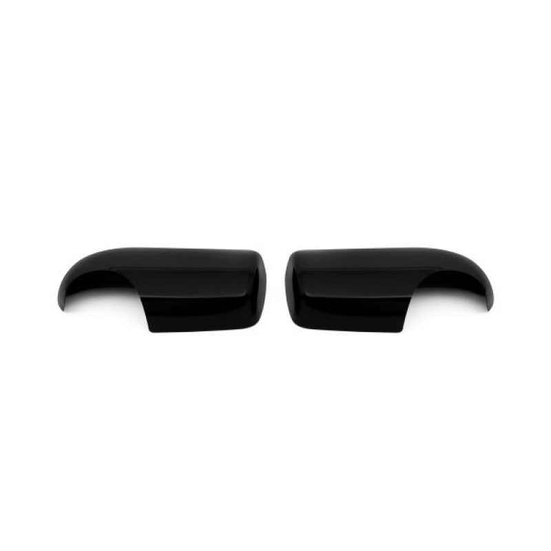 Ford Transit Ayna Kapağı Piano Black 2000-2013 Arası