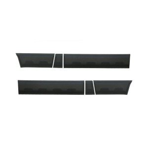 Ford Transit Kapı Dodik Set Abs Kısa Şase 6 Parça 2006-2013 Arası