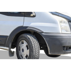 Ford Transit Çamurluk Dodik Set Abs Uzun Şase 6 Parça 2006-2013 Arası