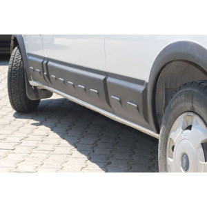 Ford Transit Kapı Dodik Seti Abs Uzun Şase 8 Parça 2000-2006 Arası