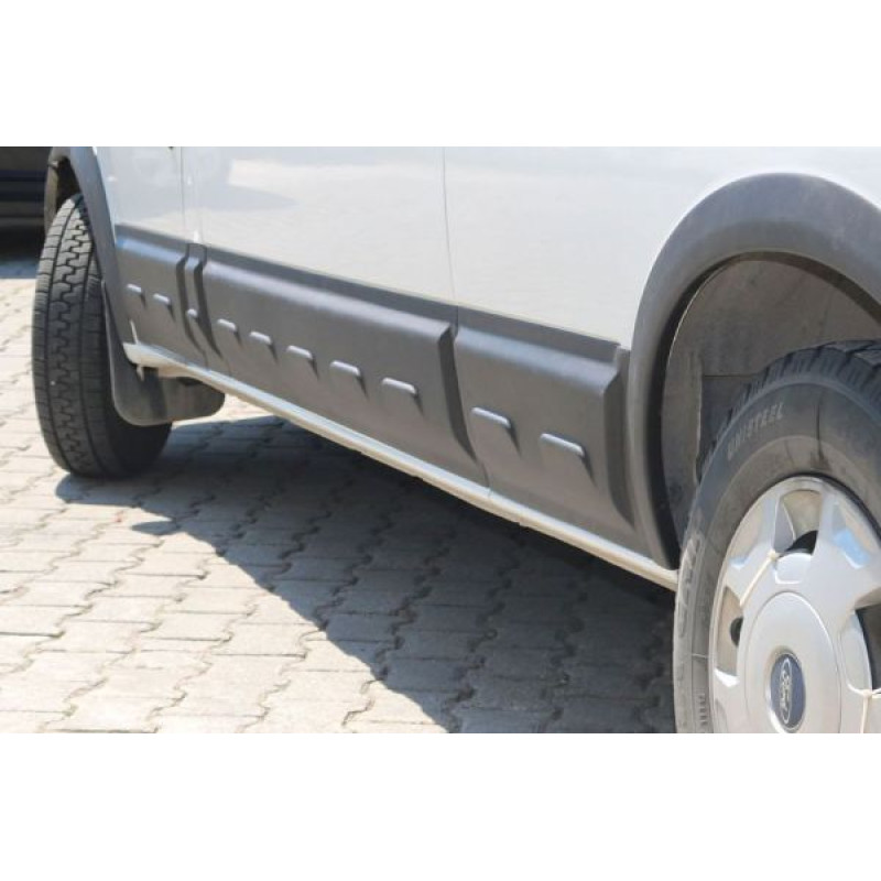 Ford Transit Kapı Dodik Seti Abs Uzun Şase 8 Parça 2000-2006 Arası