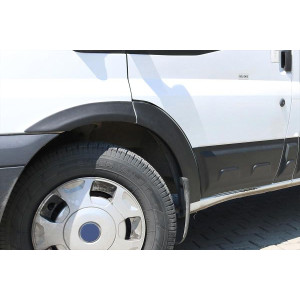 Ford Transit Çamurluk Dodik Seti Uzun Şase Abs 6 Parça 2000-2006 Arası