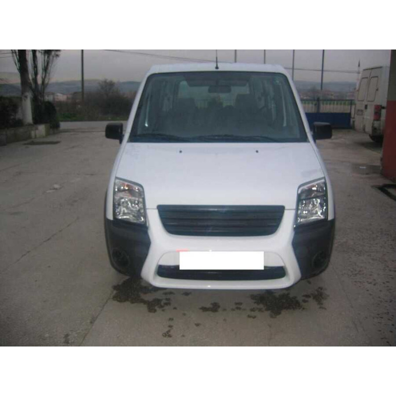 Ford Connect Bodyguard 2009-2014 Arası