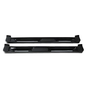 Ford Connect Yan Basamak Plastik Parlak Siyah 2007-2013 Arası