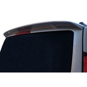 Ford Transit Custom Anatomik Spoiler 2012-2023 Arası