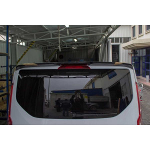 Ford Transit Tourneo Custom Abarth Spoiler 2012-2023 Arası