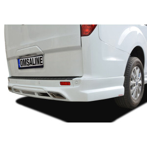 Ford Transit Tourneo Custom Arka Karlık 2012-2023 Arası