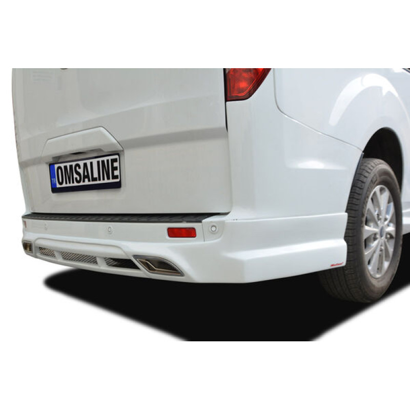 Ford Transit Tourneo Custom Arka Karlık 2012-2023 Arası