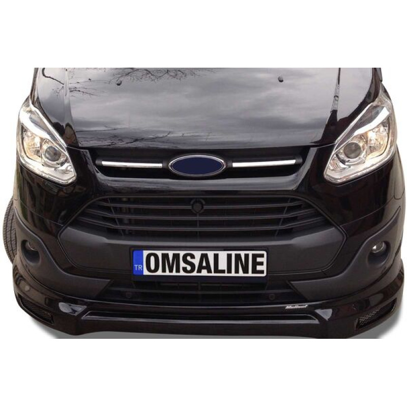Ford Tourneo Custom Ön Karlık 2012-2017 Arası