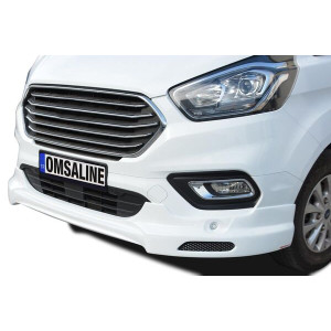 Ford Transit Tourneo Custom Ön Karlık Sensörlü 2018-2023 Arası