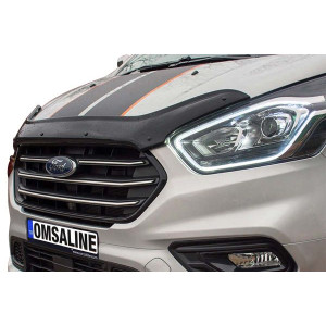 Ford Custom Ön Kaput Rüzgarlığı 2018-2023 Arası