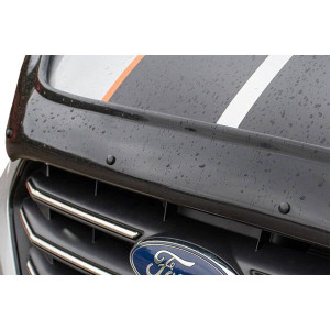 Ford Custom Ön Kaput Rüzgarlığı 2018-2023 Arası