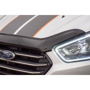 Ford Custom Ön Kaput Rüzgarlığı 2018-2023 Arası